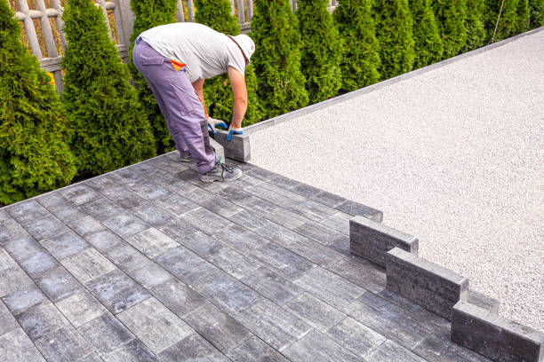 Reasons to Select Us for Your Driveway Paving Requirements in Ocoee, FL