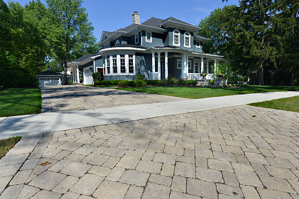 Ocoee, FL Driveway Pavers Company